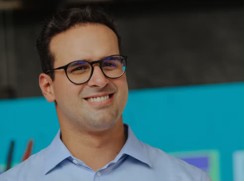 Lucas Ribeiro diz que definição do vice segue em negociação e decisão será construída com aliados